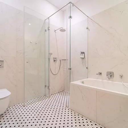 Zoya Luxury Residence Budapest Exterior photo