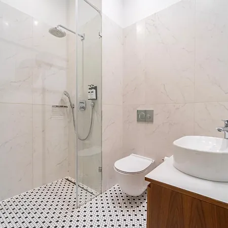 Zoya Luxury Residence Budapest Exterior photo