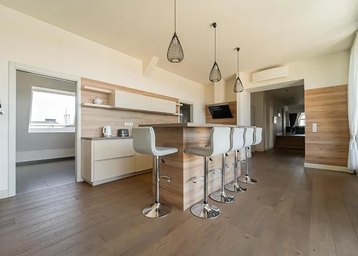 Zoya Luxury Residence