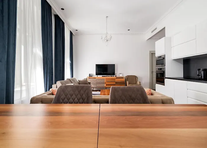 Zoya Luxury Residence