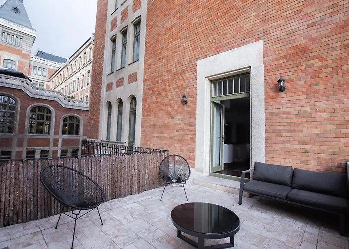 Zoya Luxury Residence