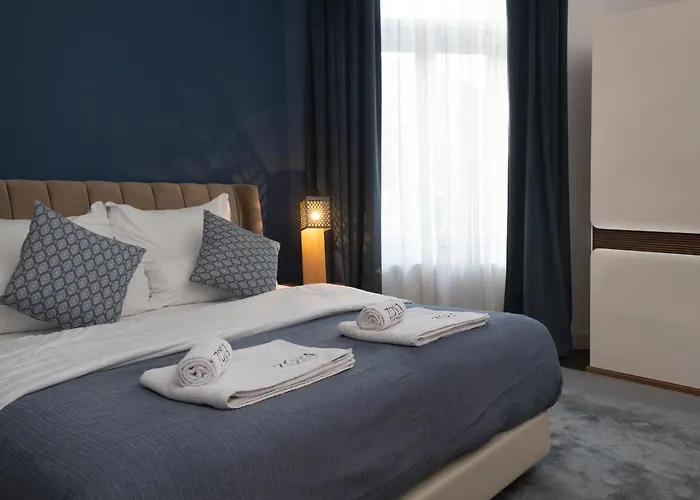 Zoya Luxury Residence