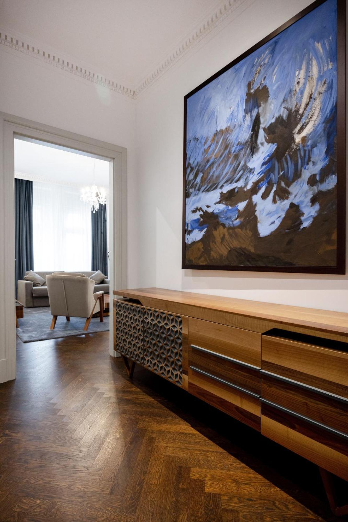 Zoya Luxury Hotel