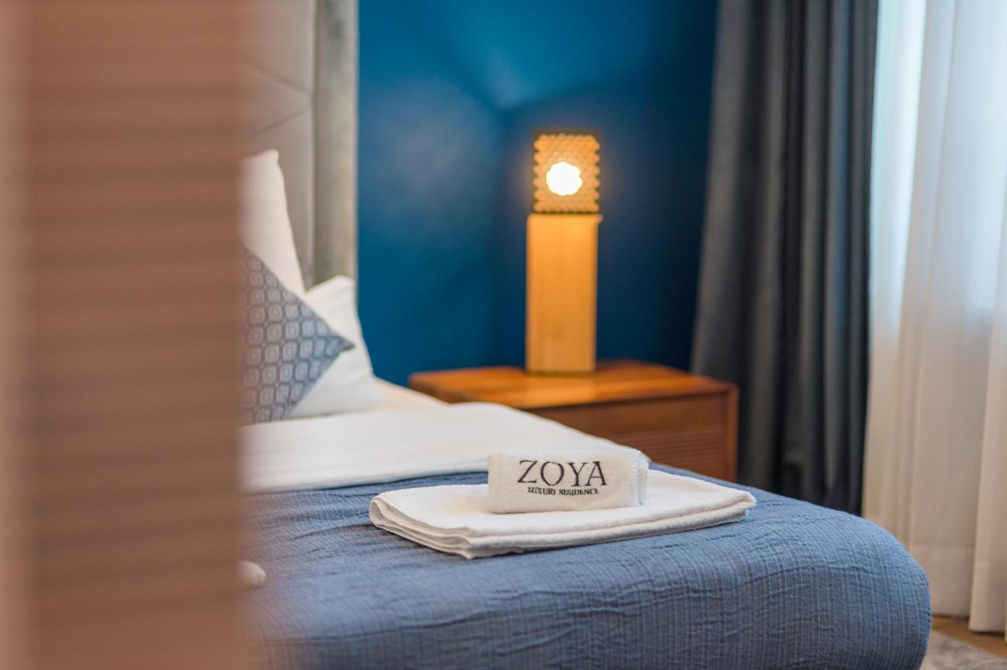 Hotel Zoya Luxury 5*