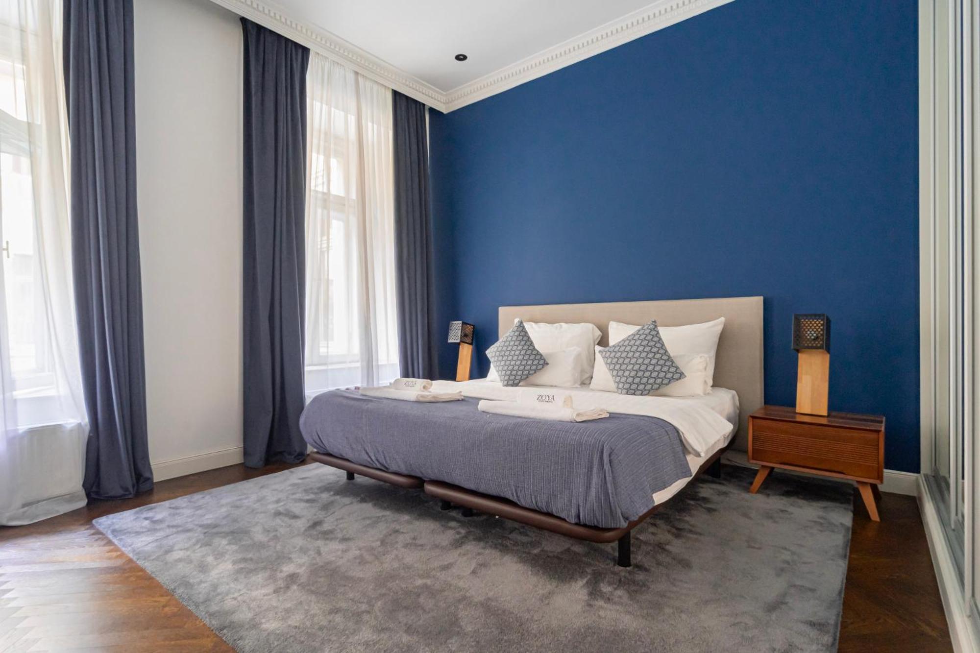 Hotel Zoya Luxury 5*