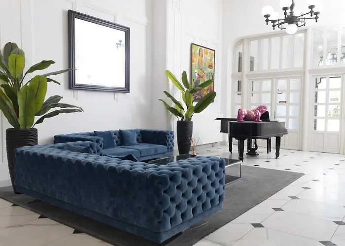 Zoya Luxury Residence