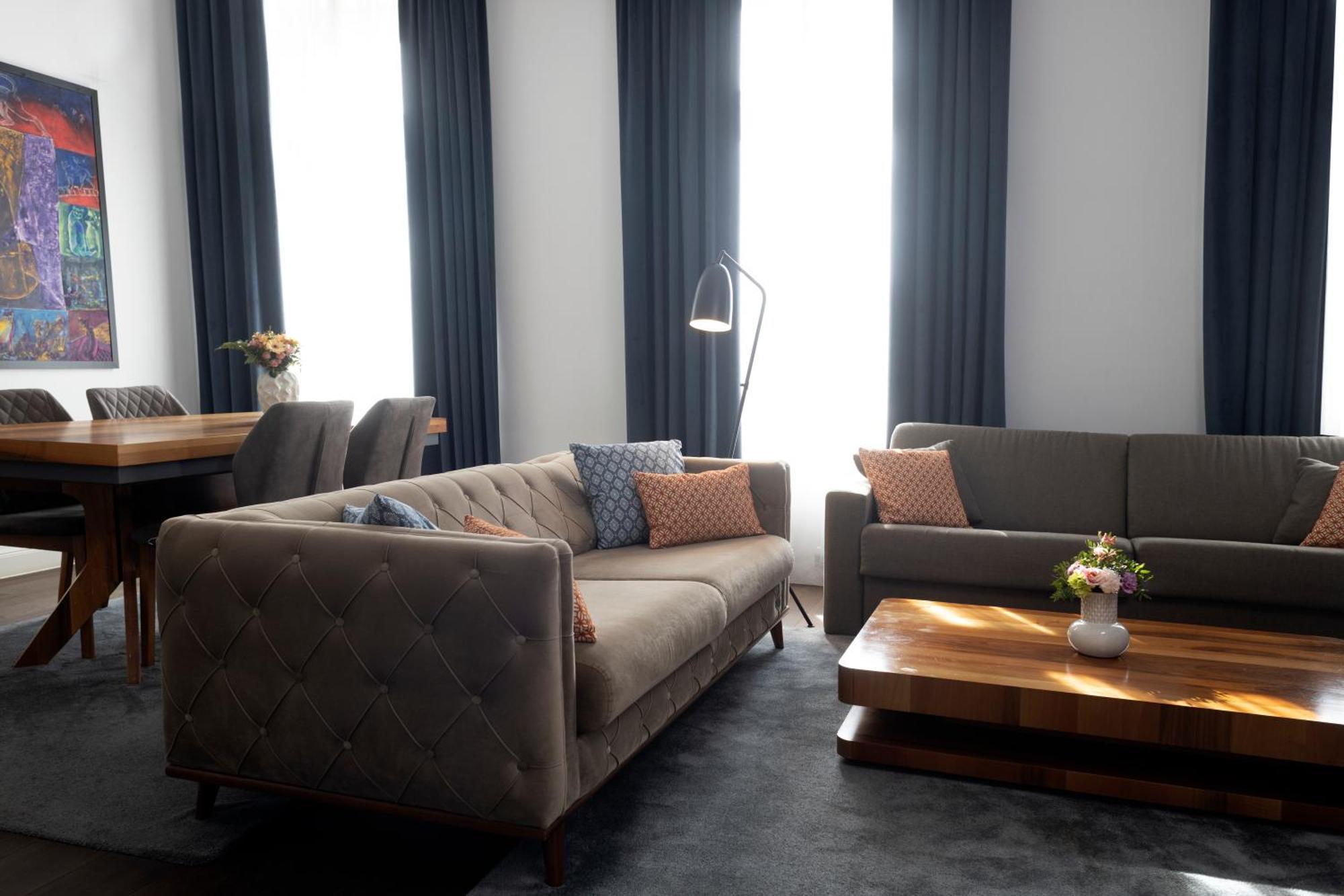 Zoya Luxury 5* בודפשט