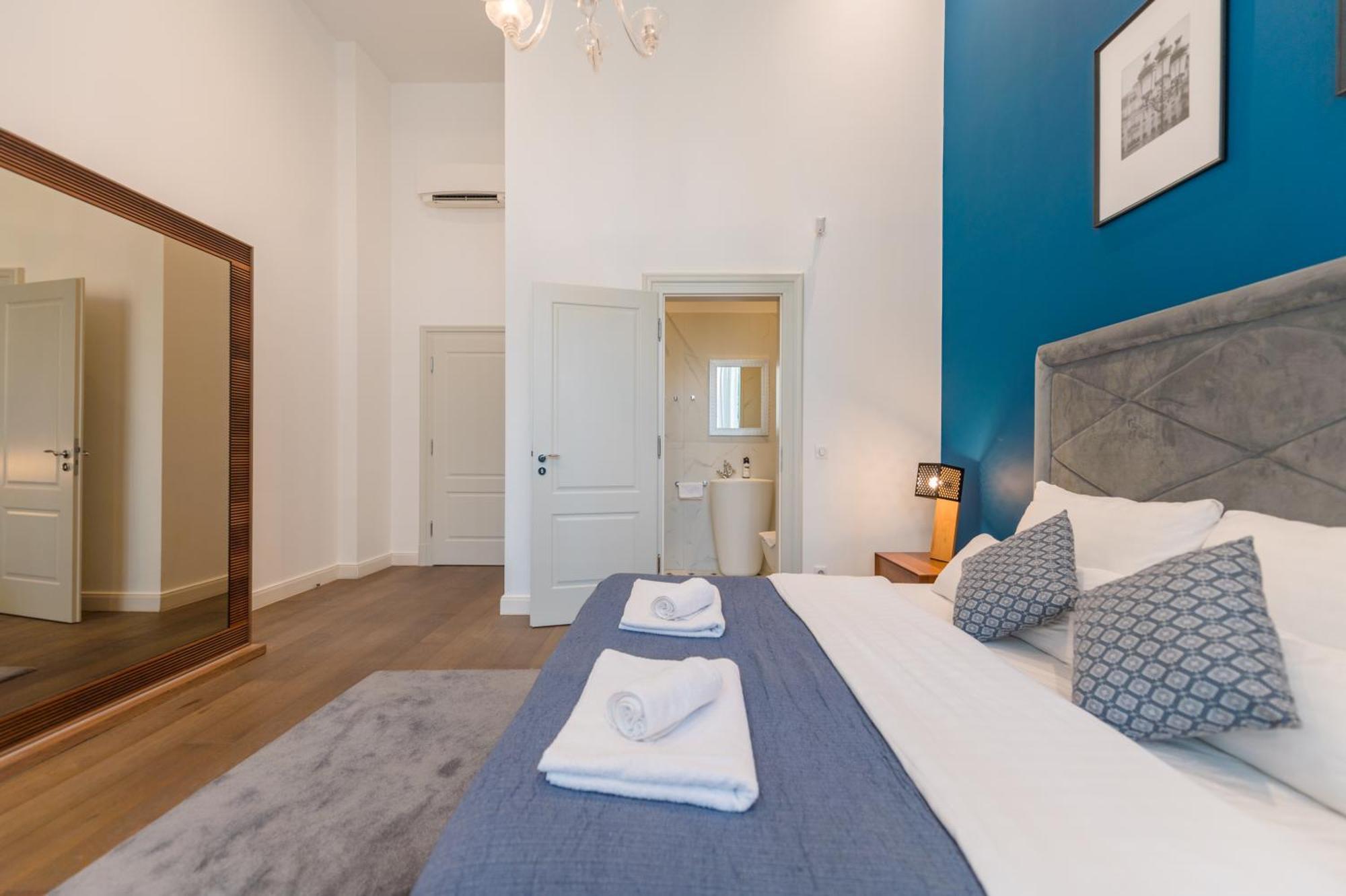 Zoya Luxury Hotel Budapest