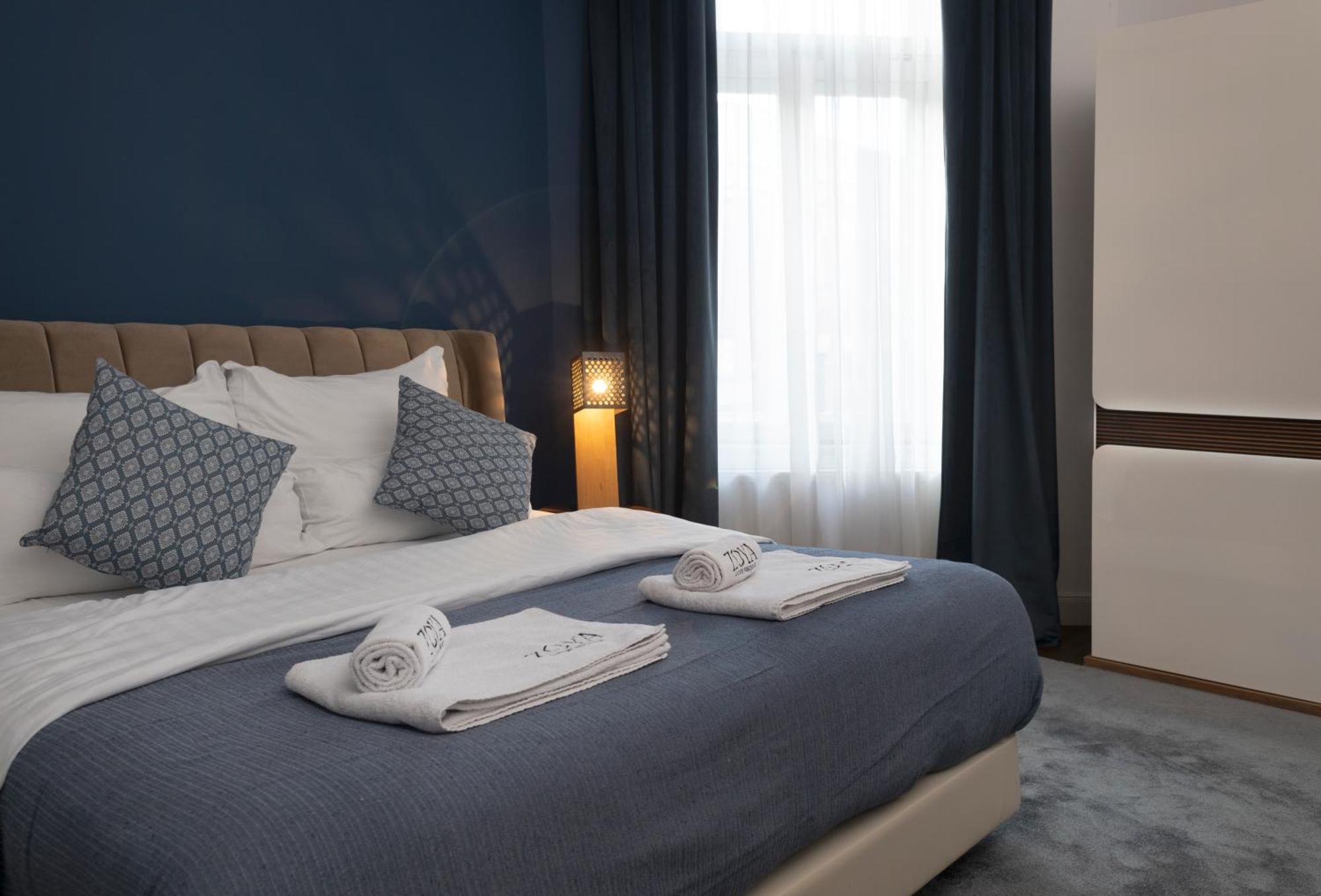 Zoya Luxury Hotel